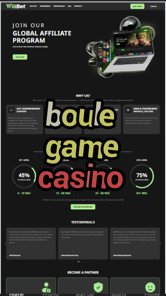 boule game casino-casinogamestips.igamblinglist.com