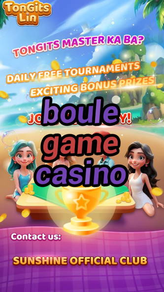 boule game casino-casinogamestips.igamblinglist.com